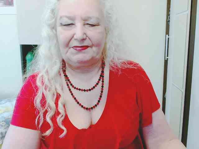 GrannyWants webcam