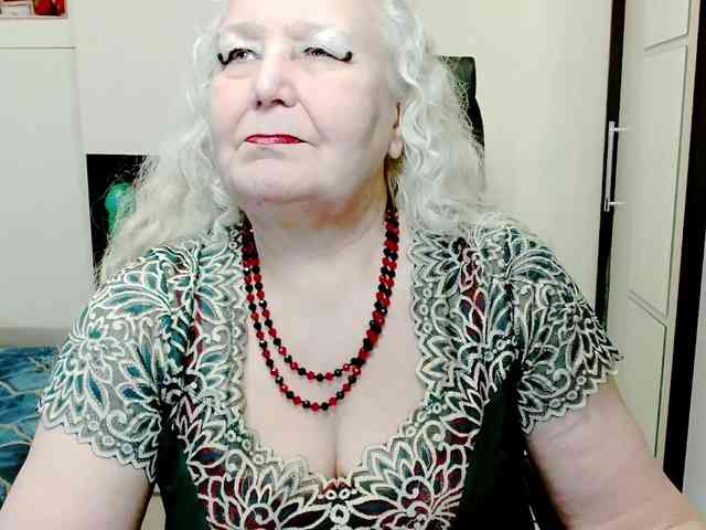 GrannyWants webcam