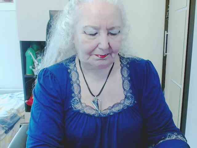 GrannyWants webcam