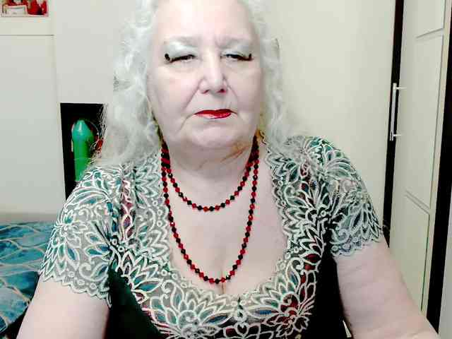 GrannyWants webcam