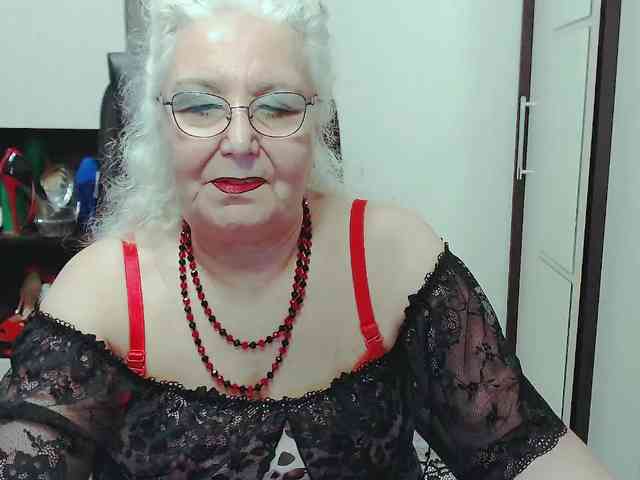 GrannyWants webcam