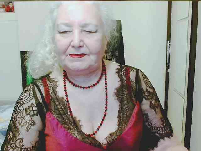 GrannyWants webcam