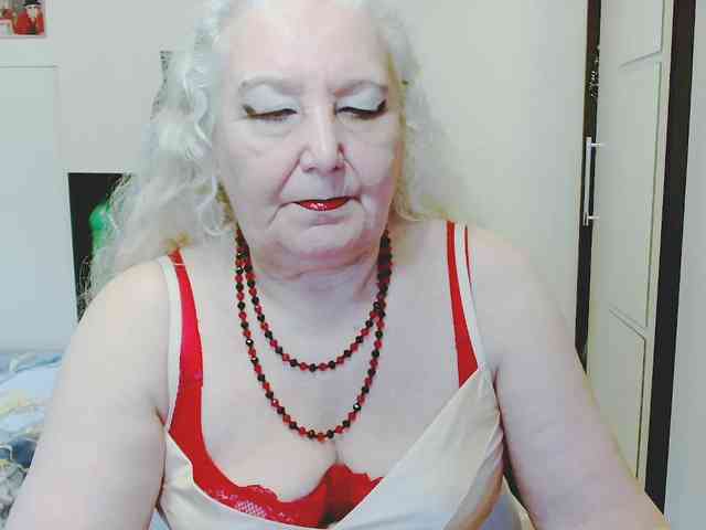 GrannyWants webcam