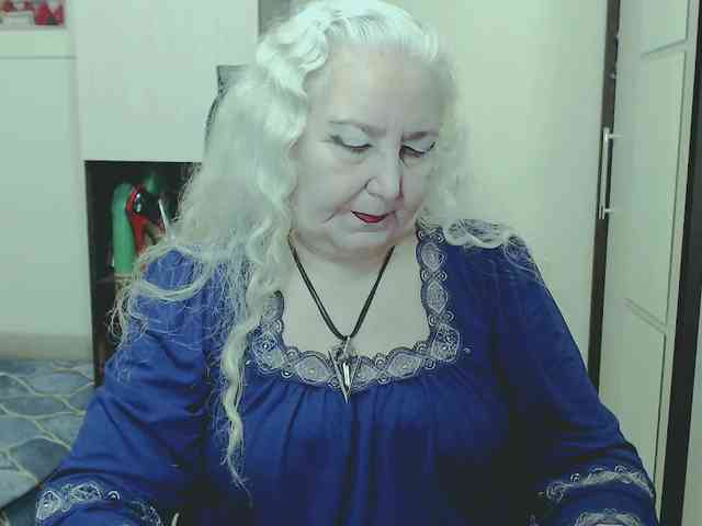GrannyWants webcam
