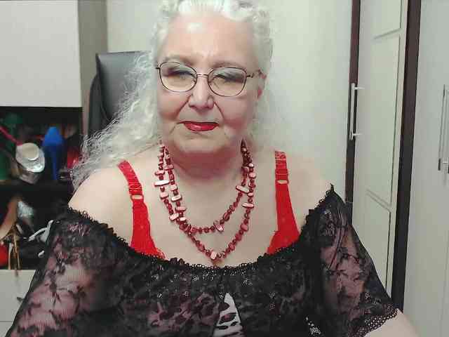 GrannyWants webcam