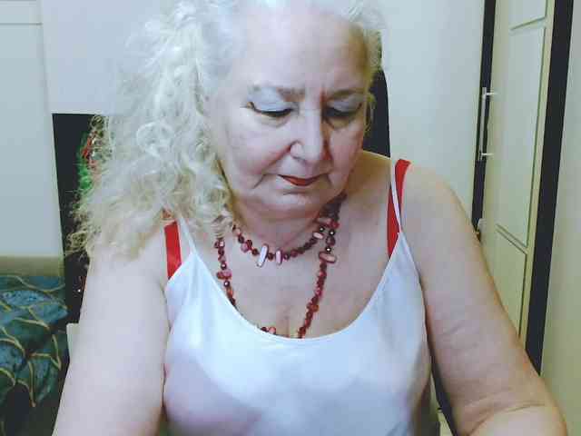 GrannyWants webcam