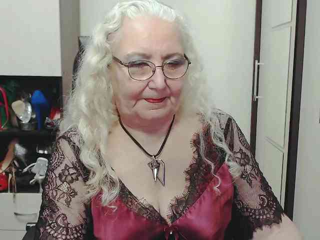 GrannyWants webcam