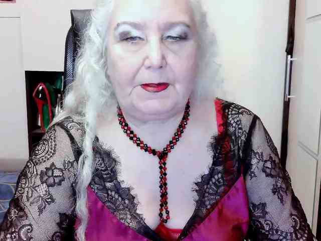 GrannyWants webcam