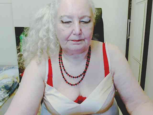 GrannyWants webcam