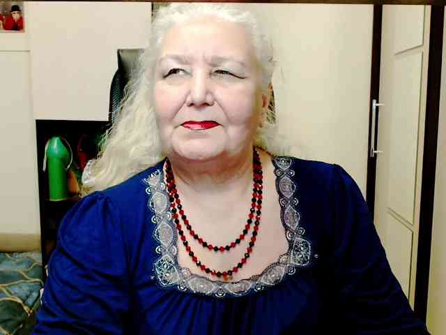 GrannyWants webcam