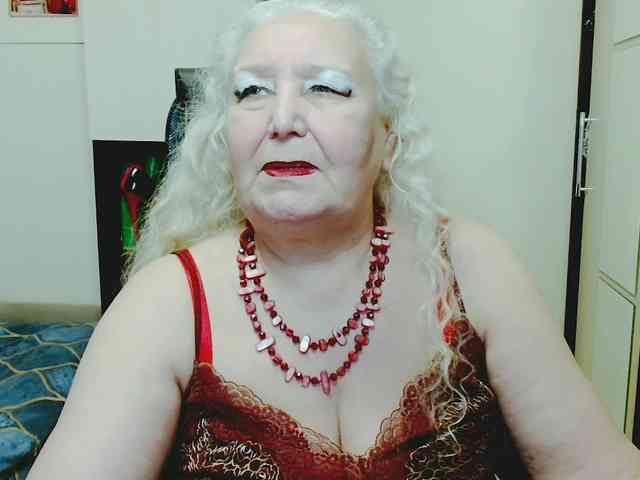 grannywants grannywants