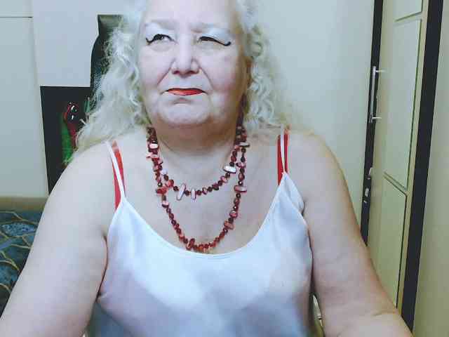 GrannyWants webcam