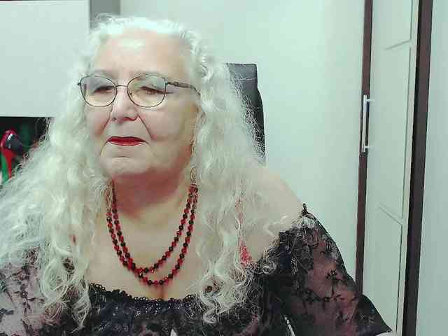 GrannyWants webcam
