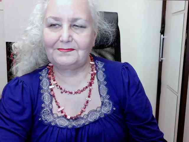 GrannyWants webcam