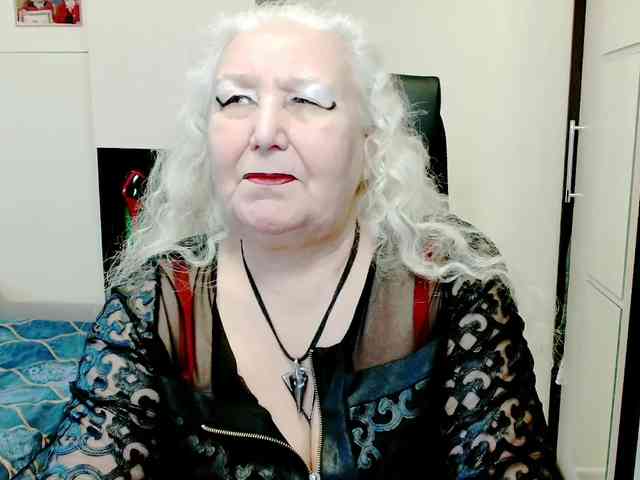 GrannyWants webcam