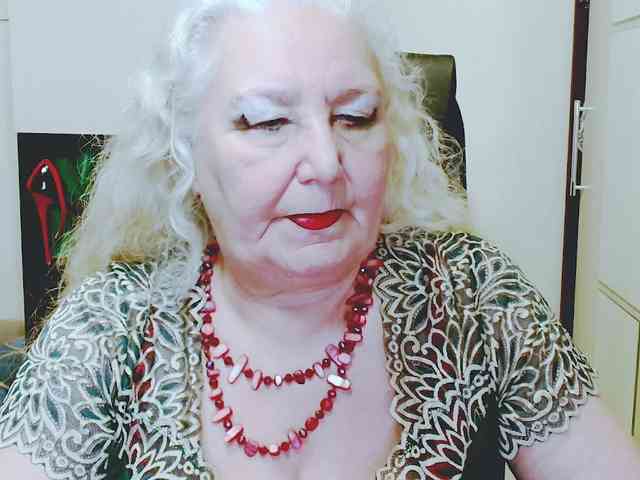 GrannyWants webcam
