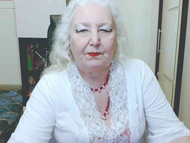 GrannyWants webcam