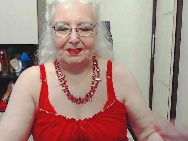 GrannyWants webcam