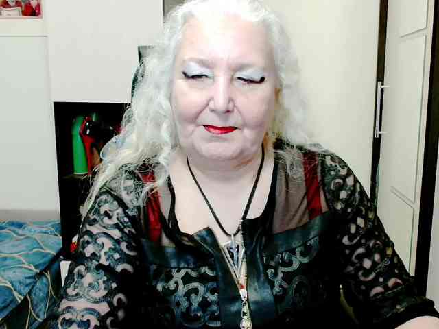 GrannyWants webcam