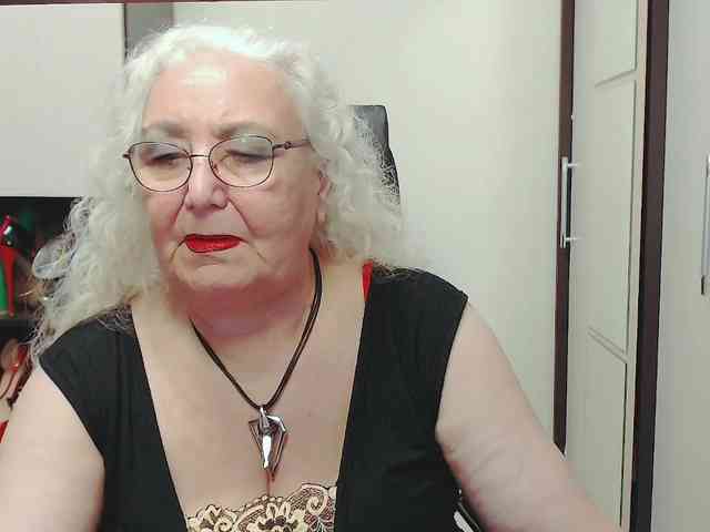 GrannyWants webcam