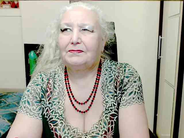 GrannyWants webcam