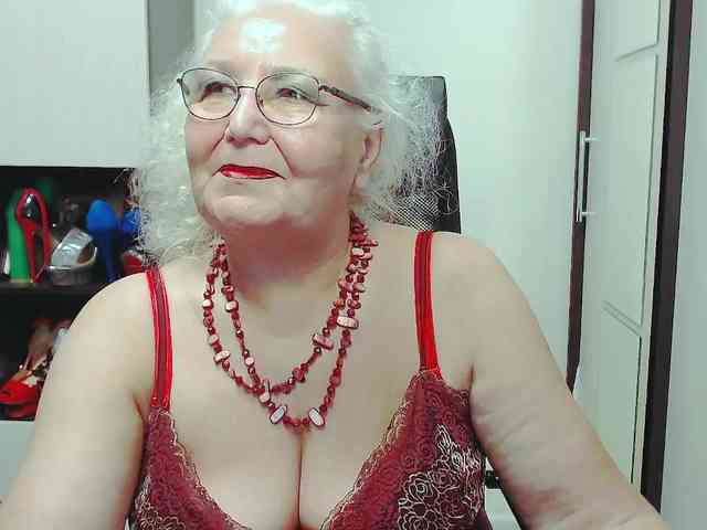 GrannyWants webcam