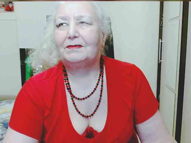 GrannyWants webcam