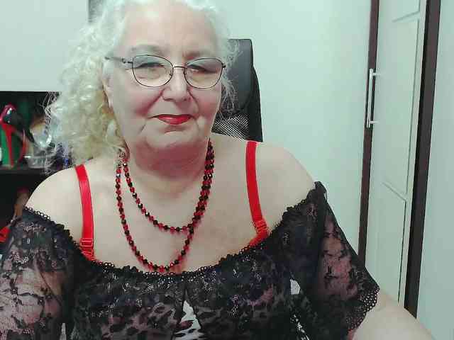 GrannyWants webcam