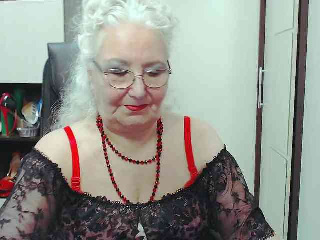 GrannyWants webcam