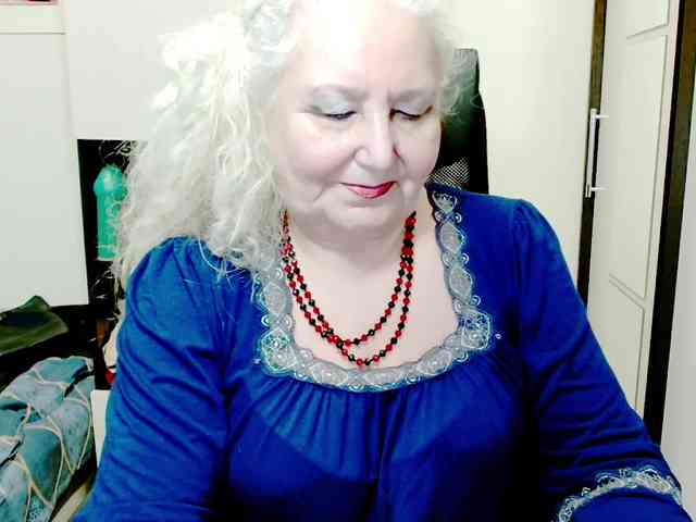 GrannyWants webcam
