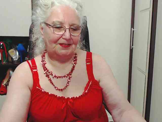 GrannyWants webcam