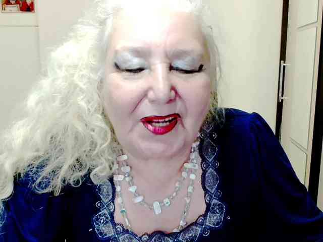 GrannyWants webcam
