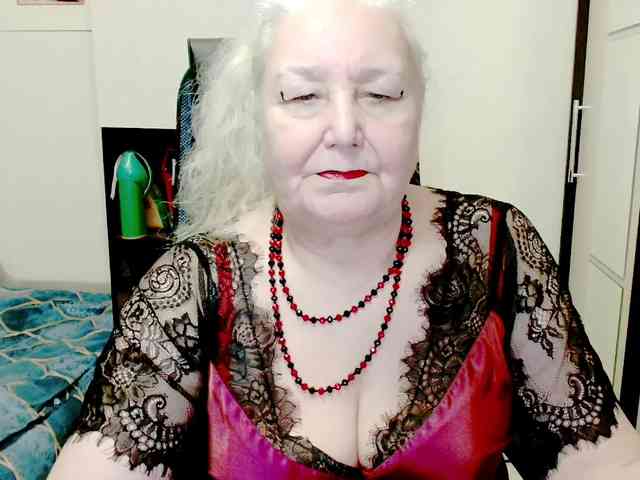 GrannyWants webcam