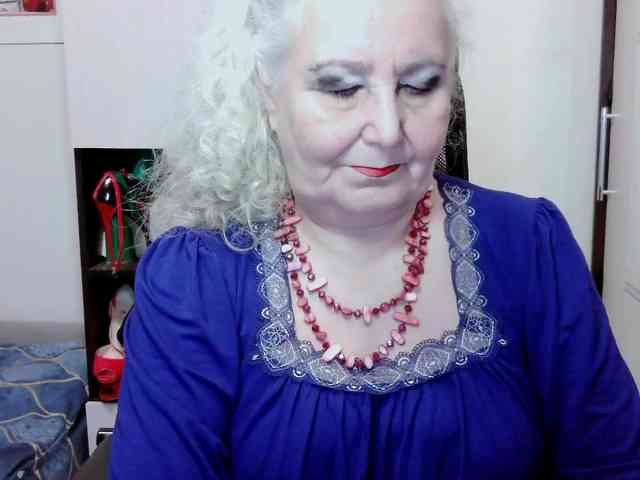 GrannyWants webcam