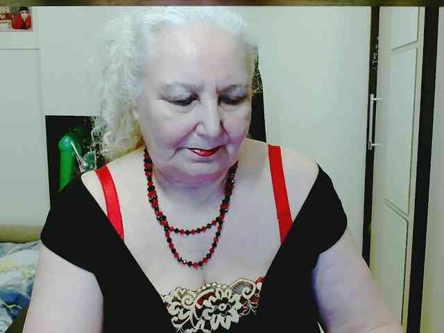 GrannyWants webcam