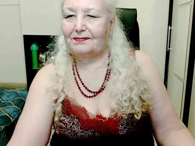 GrannyWants webcam