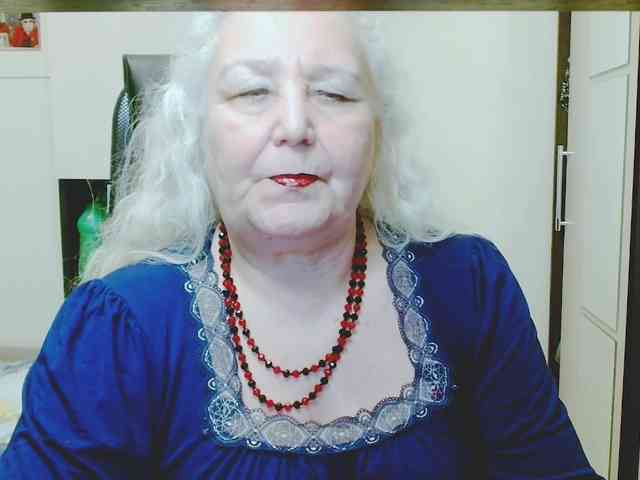 GrannyWants webcam