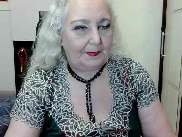 GrannyWants webcam