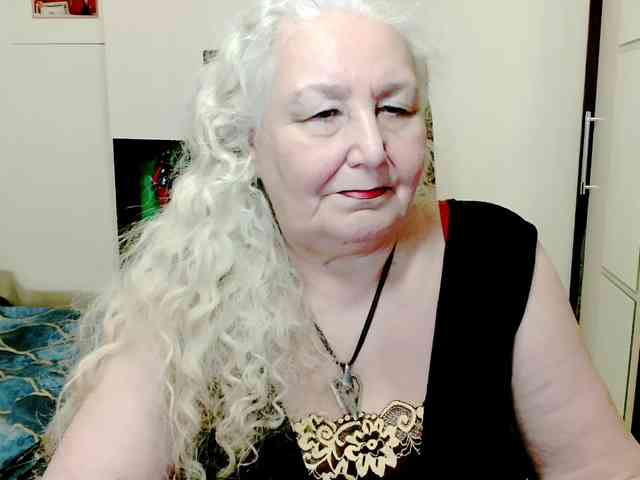 GrannyWants webcam
