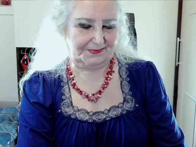 GrannyWants webcam
