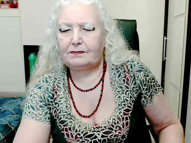 GrannyWants webcam