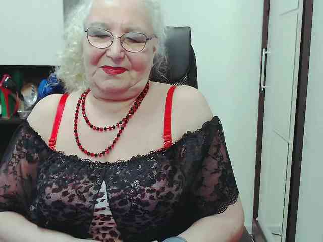 GrannyWants webcam