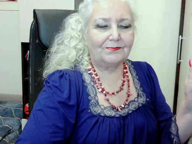GrannyWants webcam