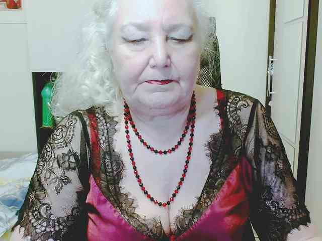 GrannyWants webcam