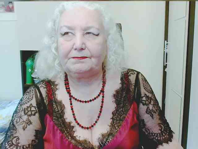 GrannyWants webcam