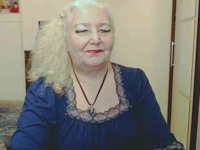 GrannyWants webcam