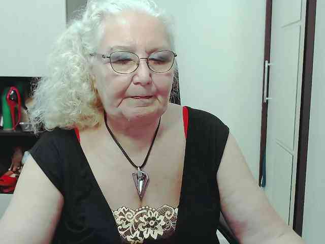 amateur pornstar online Grannywants