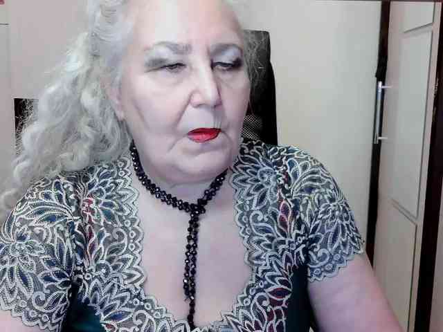 GrannyWants webcam