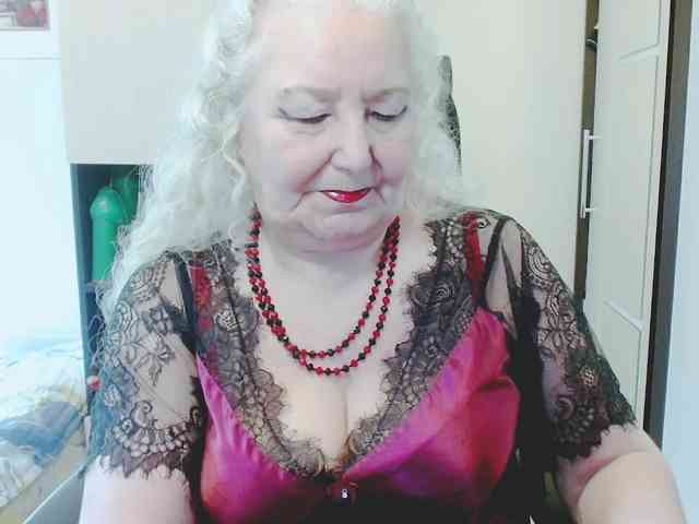 GrannyWants webcam