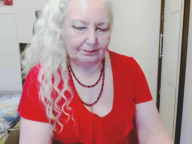 GrannyWants webcam
